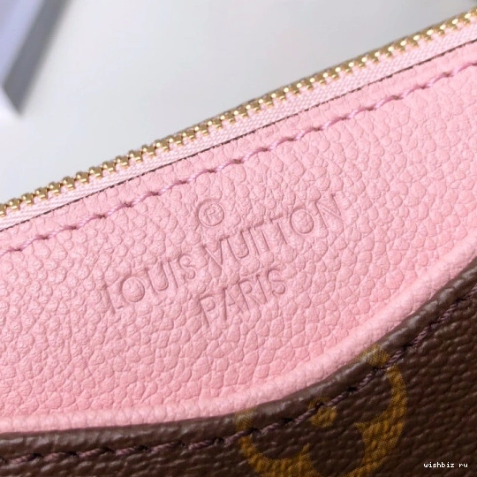 WIS CHANELUTCH Vuitton Louis PALLAS 0319